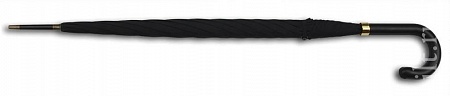 картинка Зонт Black Leather GT5 от магазина  Mykilt