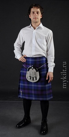 картинка Килт Heritage of Scotland от магазина  Mykilt