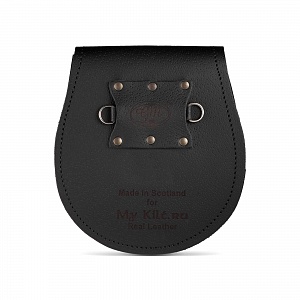 4Картинка Спорран GM Belt Standard Embossed and Studded