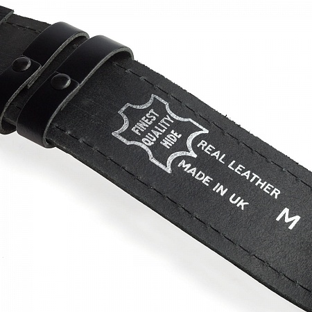 картинка Ремень GM Belt Grained Unlined от магазина  Mykilt