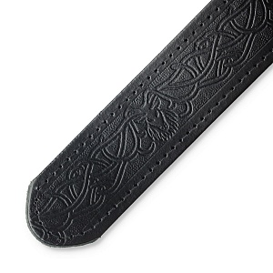 4Картинка Ремень GM Belt Celtic Stag Hide