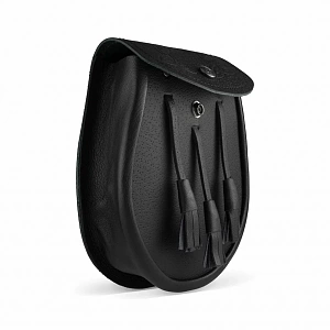 3Картинка Спорран GM Belt Standard Embossed