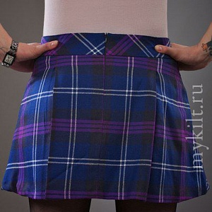 4Картинка Килт Heritage of Scotland w7