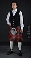 картинка Килт Royal Stewart от магазина  Mykilt