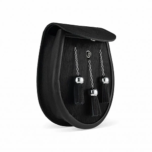 3Картинка Спорран GM Belt Semi Dress Embossed