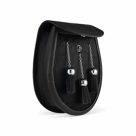 картинка GM Belt Semi Dress Embossed от магазина  Mykilt