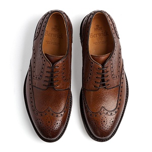 5Картинка Berwick 4170 Dark Brown