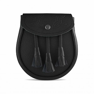 2Картинка Спорран GM Belt Standard Embossed