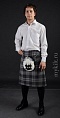картинка Килт Hamilton от магазина  Mykilt