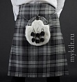 картинка Килт Hamilton от магазина  Mykilt