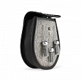картинка GM Belt Semi Dress Sporran Embossed and Studded Bovine от магазина  Mykilt