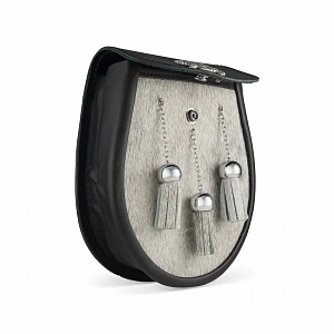 3Картинка Спорран GM Belt Semi Dress with Lion Mount