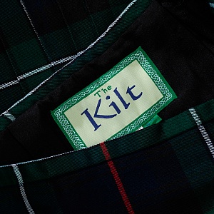 5Картинка Килт Mackenzie