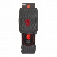 картинка Хосы Kilt Hose RED LION CHARCOAL от магазина  Mykilt