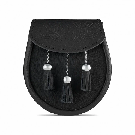 картинка GM Belt Semi Dress Embossed от магазина  Mykilt