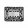 картинка Бляшка GM Belt Celtic Knot от магазина  Mykilt