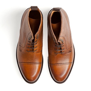 5Картинка Дерби кэптое Berwick 321 Tan Grain