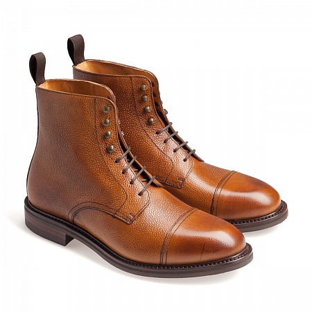 картинка Berwick 321 Tan Grain от магазина  Mykilt