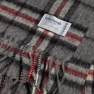 4Картинка Шарф Thomson Grey