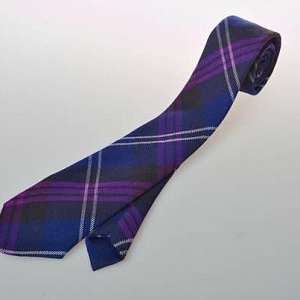 3Картинка Галстук Heritage of Scotland