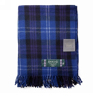 2Картинка Плед Heritage of Scotland