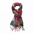 картинка Burgundy Check от магазина  Mykilt
