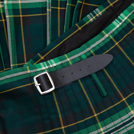 картинка Килт Parkhead District от магазина  Mykilt