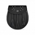 картинка GM Belt Standard Embossed and Studded от магазина  Mykilt
