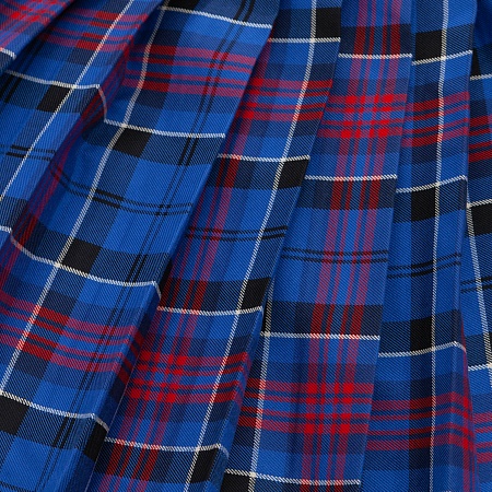 картинка Килт Ibrox District от магазина  Mykilt