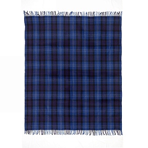 3Картинка Плед Heritage of Scotland