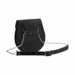 4Картинка Спорран GM Belt Semi Dress Embossed