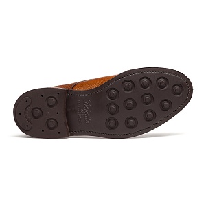4Картинка Дерби кэптое Berwick 321 Tan Grain