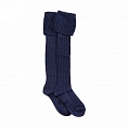 картинка Хосы Kilt Hose PLAIN NAVY от магазина  Mykilt