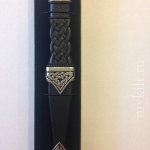 3Картинка Кинжал Sgian Dubh 4-1
