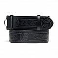 картинка Ремень GM Belt Celtic Serpent Hide от магазина  Mykilt