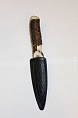 картинка Кинжал Sgian Dubh 5-1 от магазина  Mykilt