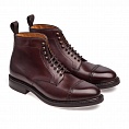 картинка Berwick 337 Dark Brown Vegano от магазина  Mykilt