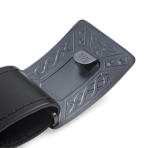 3Картинка Бляшка GM Belt Celtic Dress