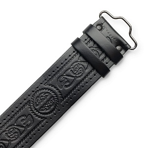 4Картинка Ремень GM Belt Celtic Serpent Hide