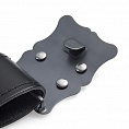 картинка Бляшка GM Belt Traditional Thistle от магазина  Mykilt
