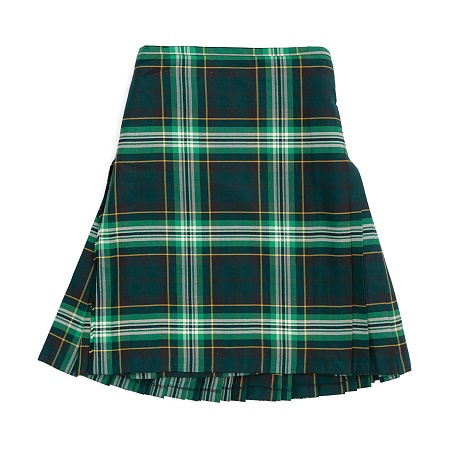 картинка Килт Parkhead District от магазина  Mykilt