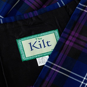 5Картинка Килт Heritage of Scotland