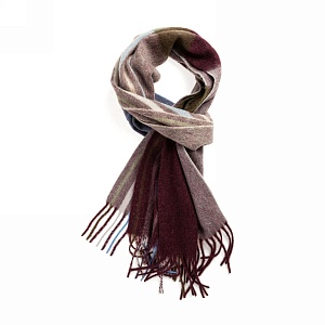 2Картинка Шарф Cabernet Khaki