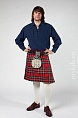 картинка Рубашка j4 от магазина  Mykilt