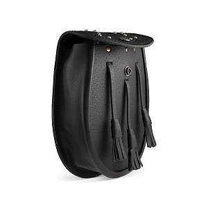 3Картинка Спорран GM Belt Standard Embossed and Studded