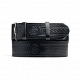 картинка Ремень GM Belt Celtic Knot Hide от магазина  Mykilt