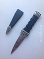 картинка Кинжал Sgian Dubh 4-1 от магазина  Mykilt