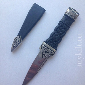 4Картинка Кинжал Sgian Dubh 4-1