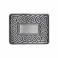 картинка Бляшка GM Belt Celtic Link от магазина  Mykilt