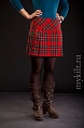 картинка Килт Royal Stewart w1 от магазина  Mykilt